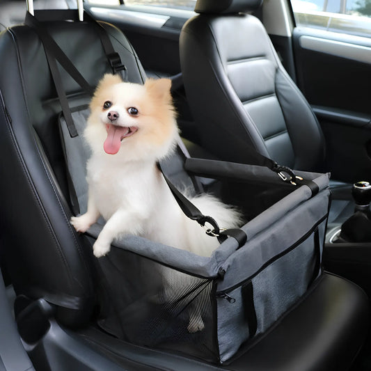 Cadeirinha de Transporte para Pets.